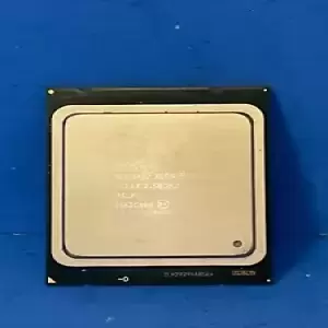 INTEL XEON  E5-2609V2 2.50GHZ CPU PROCESSOR