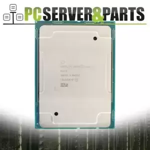 Intel Xeon Gold 6246 SRFPJ 3.30GHz 24.75MB 12-Core LGA3647 CPU Processor
