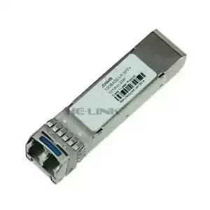 JD094B HPE Compatible 10Gbps LR SFP+ 1310nm 10km Transceiver