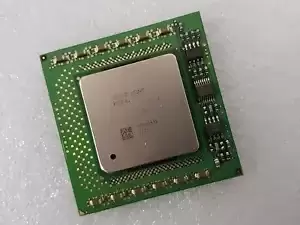 Intel Xeon Processor 2.4 GHz 512K Cache 400 MHz FSB INT-mPGA **NEW**