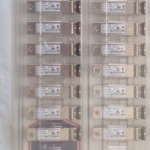 HP 10Gb module for Aruba 5400R ZL2 switch series w/90 days WRTY
