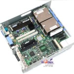 Server Motherboard IBM Xseries 345 Dual +2x Xeon 2,4GHz 25P6309 23K4454 #B412