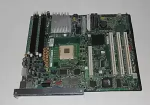 INTEL SERVER BOARD SE7210TP1-E INTEL E7210 CHIPSET PCI, SATA SMBus INTERFACE NIC