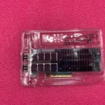 NEW Intel Dual Port 10Gb Gigabit XF SR Server Adapter PIC-E EXPX9502AFXSR