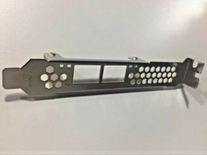 LONG HIGH BRACKET SOLARFLARE SFN7122F SFN7322F SFN7501 S7120 SFC9120 SF432-1012