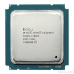 Intel Xeon E5-2697 V2 2.7GHz 12 Core 30M LGA2011 130W SR19H CPU Processor