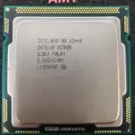 SLBLF Intel Xeon X3440 2.53GHz 8MB Quad Core LGA 1156 Server Processor CPU