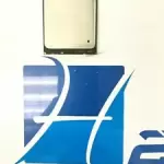 Intel Xeon E5-2660 2.2Ghz LGA2011 SR0KK CPU *USED*