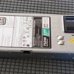 DELL E750E-S1 computer server power supply, 80 plus platinum