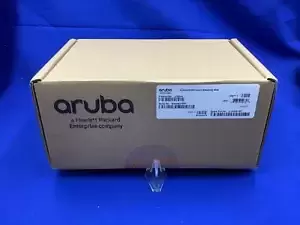 F/S JL084A HPE ARUBA 3810M 4-PORT STACKING MODULE JL084-61001