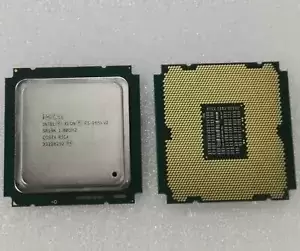 Intel Xeon E5-2651 V2 SR19K 12Core 24Threads 1.80GHz 30MB Socket LGA2011 CPU