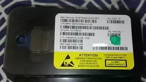 CISCO XFP10GER192IR-RGD 10-2788-01 IP9IAL8 XFP TRANSCEIVER 10GBASE ETHERNET