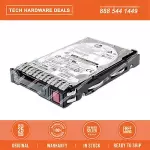 872481-B21  NEW BULK HPE 1.8TB SAS 12G 10K SFF SC 512e DS HDD