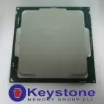 Intel SR325 Xeon E3-1280V6 3.9GHz Quad Core Processor*km
