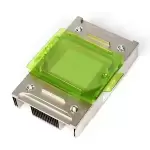 For Dell Server Y8MC1 0Y8MC1 R630 CPU Cooling System Heat Sink Fan