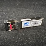 New Cisco Compatible DWDM-SFP10G-38.19-40KM DWDM SFP+ 10G 40km Ch 49 Transceiver