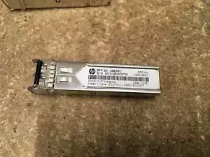 lot of 5 HP J4858C ProCurve Gigabit-SX-LC Mini-GBIC SFP  Transceiver