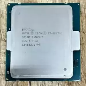 SR1GT, Intel Xeon E7-8857V2 12-Core 3.00GHz CPU 30MB 8GT/s LGA 2011-R2
