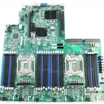 Intel S2600WT Server Motherboard Dual Socket LGA2011 v3/v4 24x DDR4 SDRAM Slots