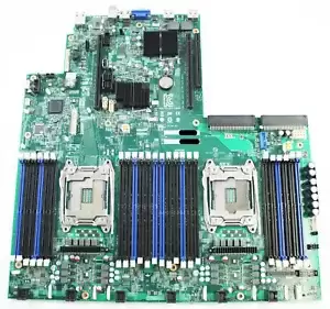 Intel S2600WT Server Motherboard Dual Socket LGA2011 v3/v4 24x DDR4 SDRAM Slots