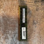 Server RAM 16 GB DDR4-2133 Samsung M393A2G40DB0-CPB2Q 