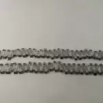 HP AJ715A SW Fibre Channel 150m 850nm MMF SFP Transceiver Lot of 100