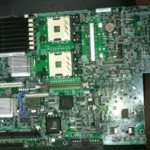 IBM 25R4848 / 25R4847 x346 Server System Board