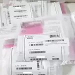 8 Cisco SYSTEMS 30-1301-04 GLC-SX-MM 1000BASE SX SFP Transceiver Module