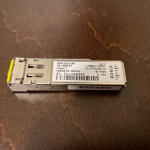Genuine Cisco SFP-OC3-IR1 Transceiver Module (10-1966-01)