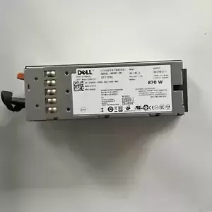 Dell PowerEdge Power Supply Module