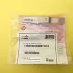 Cisco 100G and 40GBASE SR-BiDi QSFP Transceiver, LC 100m OM4 MF QSFP-40/100-SRBD