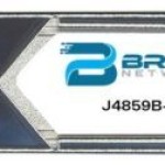 HP Compatible J4859B - 1000BASE-SX 550m 850nm SFP Transceiver