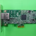 NEW Dell Optiplex 9020 Broadcom 5722 PCIE Server Network Card C71KJ