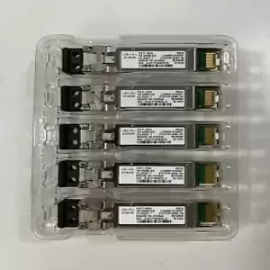 New Lot of 15 Cisco 10G Fabric Extender Transceiver 10-2566-02 FET-10G