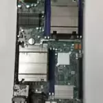 SUPERMICRO - X10DRS-4U - NODE W/HEATSINKS (NO CPU'S)