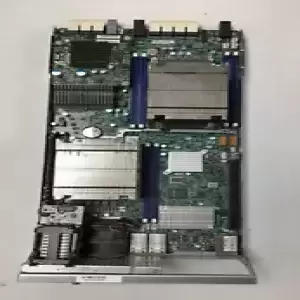 SUPERMICRO - X10DRS-4U - NODE W/HEATSINKS (NO CPU'S)