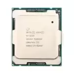 Intel Xeon W-2223 3.60GHz Quad-Core 8.25MB LGA 2066 CPU P/N:SRGSX Tested Working