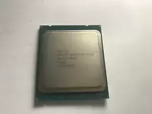 Intel Xeon SR1AR E5-1620 v2 Quad-Core Processor 3.7GHz 10MB CPU