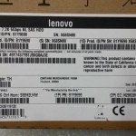 R0Q66A HPE MSA 1.8TB SAS 12G 2.5" 10K SFF ENT M2 HDD Hard Drive