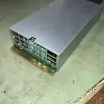 Dell 1100W Server Power Supply Redundant L1100A-S0