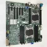 For DELL PowerEdge T430 KX11M CN-0975F3 Server Motherboard