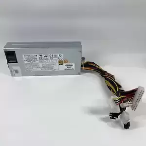 Supermicro PWS-351-1H 80 Plus Gold 350W Server Power Supply