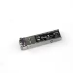 Lot of 3 Cisco MFEFX1 100BASE-FX MINI SFP 1310nm 100m Transceiver Module
