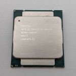Intel Xeon E5-2603 V3 SR20A 6 Core 1.6GHz LGA2011-3 CPU Processor