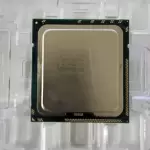 INTEL XEON X5670 2.93GHz 12MB FCLGA1366 SLBV7