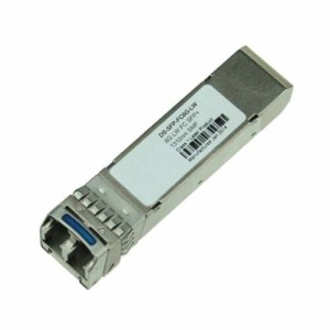 DS-SFP-FC8G-LW Cisco Compatible 8G Fibre Channel  SFP+ 1310nm 10km Transceiver