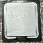 Intel Xeon E5-2440 SR0LK 2.40GHz Six Core 15M LGA-1356 Server CPU Processor