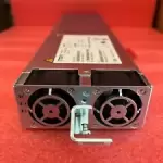 LOT 7 CISCO PWR-2KW-DC-V2 SWITCHING POWER SUPPLY 341-0400-03 A0 DHF-2DC-2100-W-V