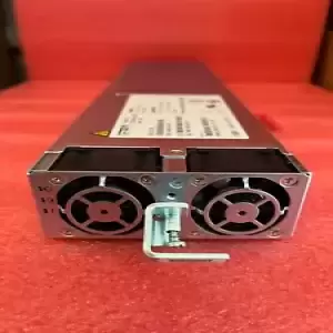 LOT 7 CISCO PWR-2KW-DC-V2 SWITCHING POWER SUPPLY 341-0400-03 A0 DHF-2DC-2100-W-V