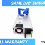 CISCO UCSC-PSU2-1400W 1400W AC POWER SUPPLY (200 - 240V)S